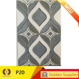 Building Material Blue Decoration Glazed Kitchen Wall Ceramic Tile (P20)