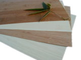 Bamboo Veneer Sheets/Bambus Furnier