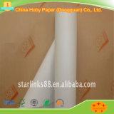 Heat Transfer Paper Rolls Textile Printing