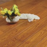 Russion Oak Wooden Flooring with Uniclic
