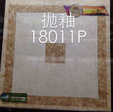 Full Glazed Polished Tiles in China (80X80)
