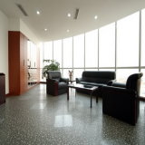 China 100% Waterproof New PVC Vinyl Flooring Tiles