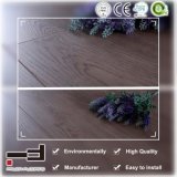 Walnut Oak Pressed Bevelled American Style Waterproof Laminated Floor