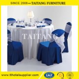 2016 Latest Custom Wholesale Cheap Ruffled Spandex Chair Cover for Wedding