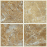 300X300mm Glazed Ceramic Tiles Bathroom or Kitchen Floor Tiles (3012)