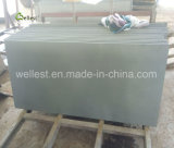 High-End B402 Hainan Grey Basalt Tile for Swimming Pool Wall Floor Cladding Covering