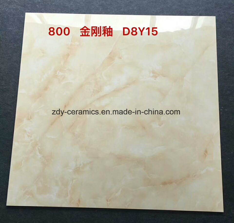 Building Material Good Design-Jingan Glazed Marble Stone Tiles