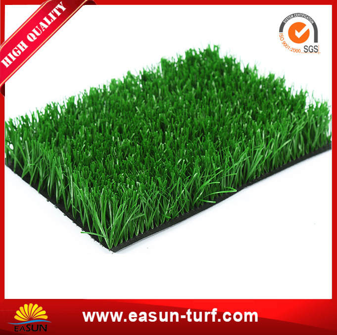 Colorful PE Material Football Soccer Chinese Artificial Grass