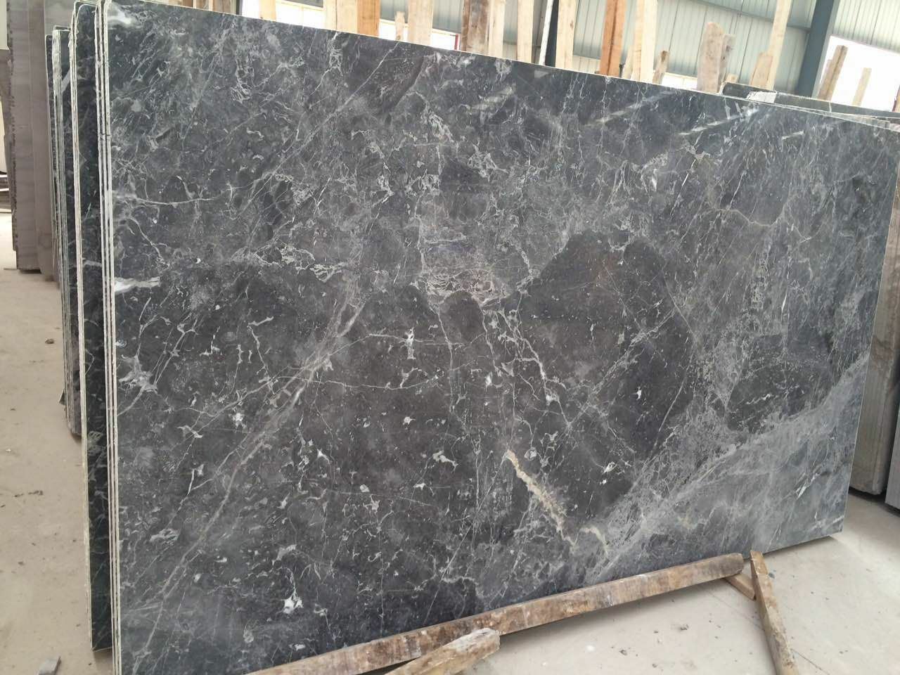 New Imperial Grey Wall Tile Granite