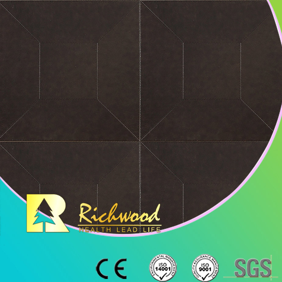 Commercial 12.3mm E0 Oak Water Resistant Laminate Floor