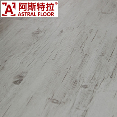 Wood Like No Any Formaldehyde Emmission WPC Flooring