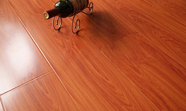 12/15mm Double Click Oak Flooring