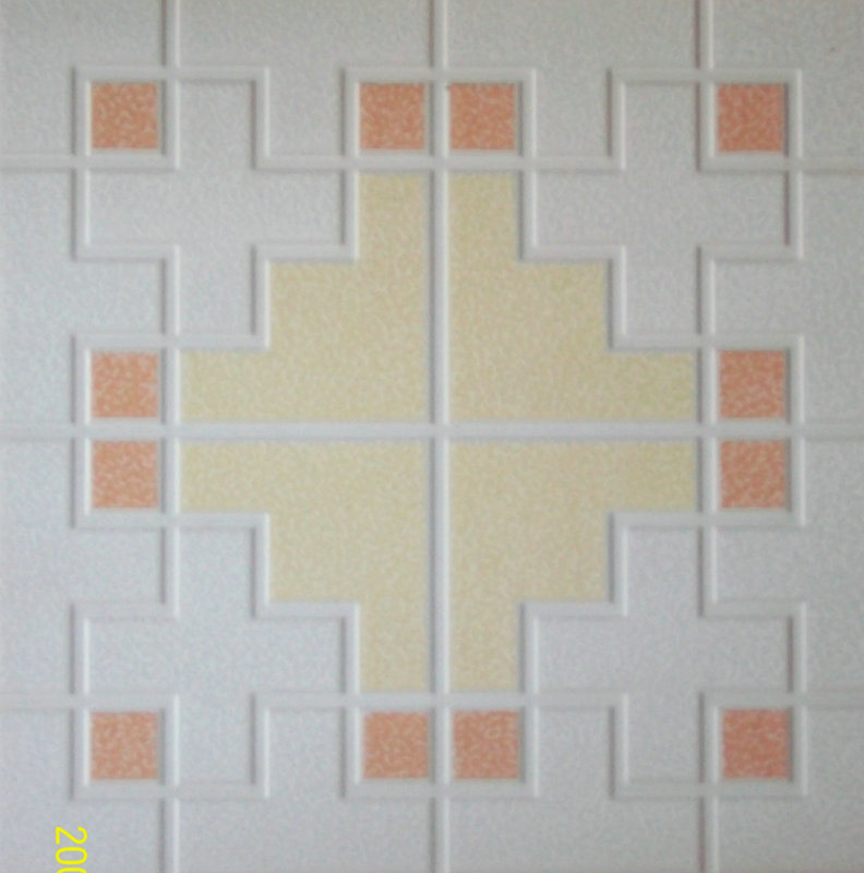 Glazed Rustic Floor Tiles (298)