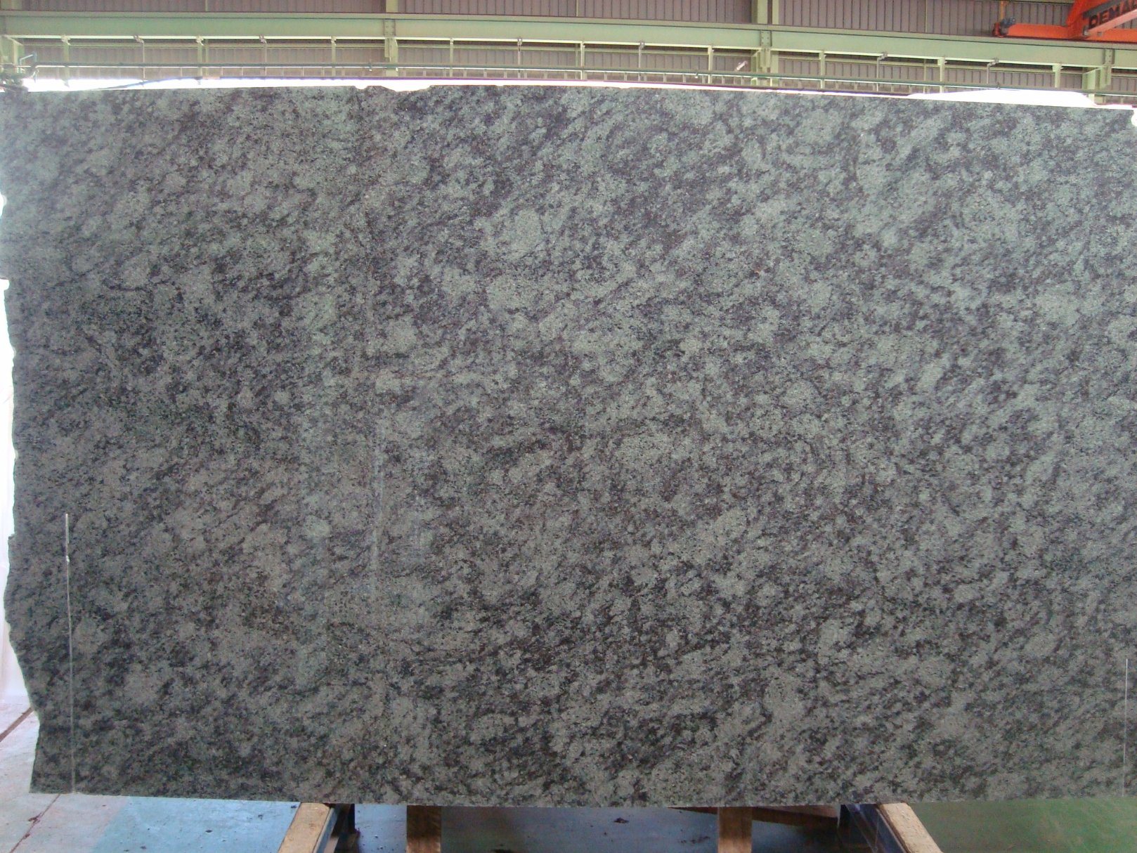 Oliver Green Granite Slab for Kitchen/Bathroom/Wall/Floor
