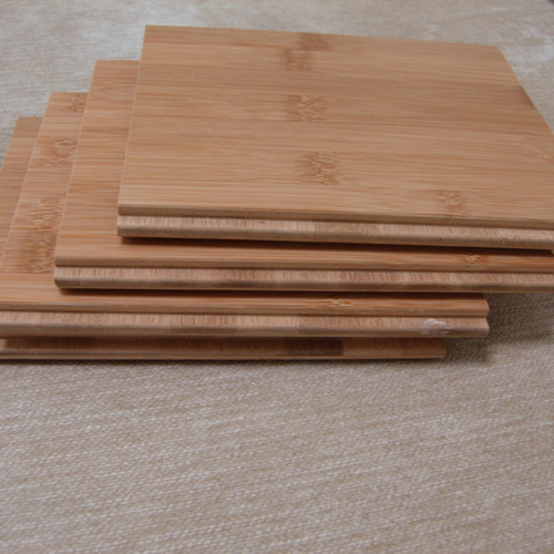 High Quality Xingli HDF Bamboo Flooring