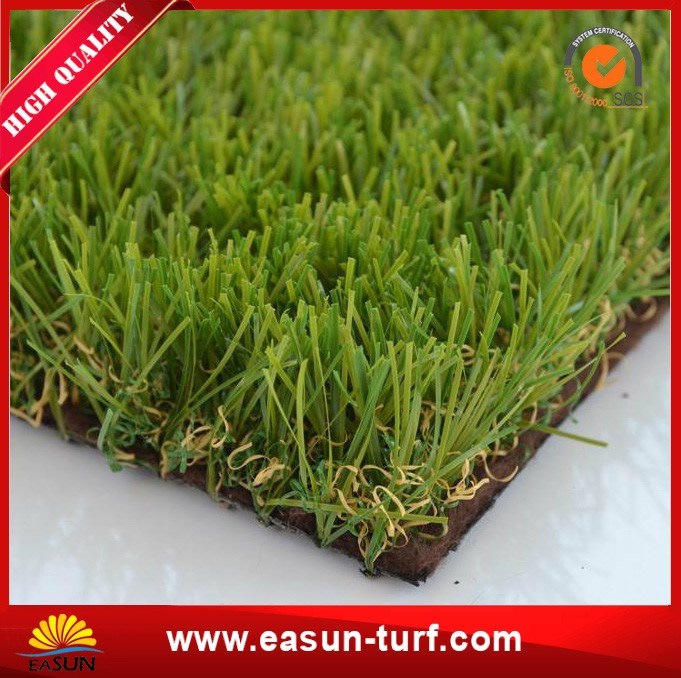 Garden Landscaping Plastic Artificial Turf Grass Mat