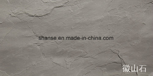 Chinese Manufacturer White Color Roof Tile Granite Tile