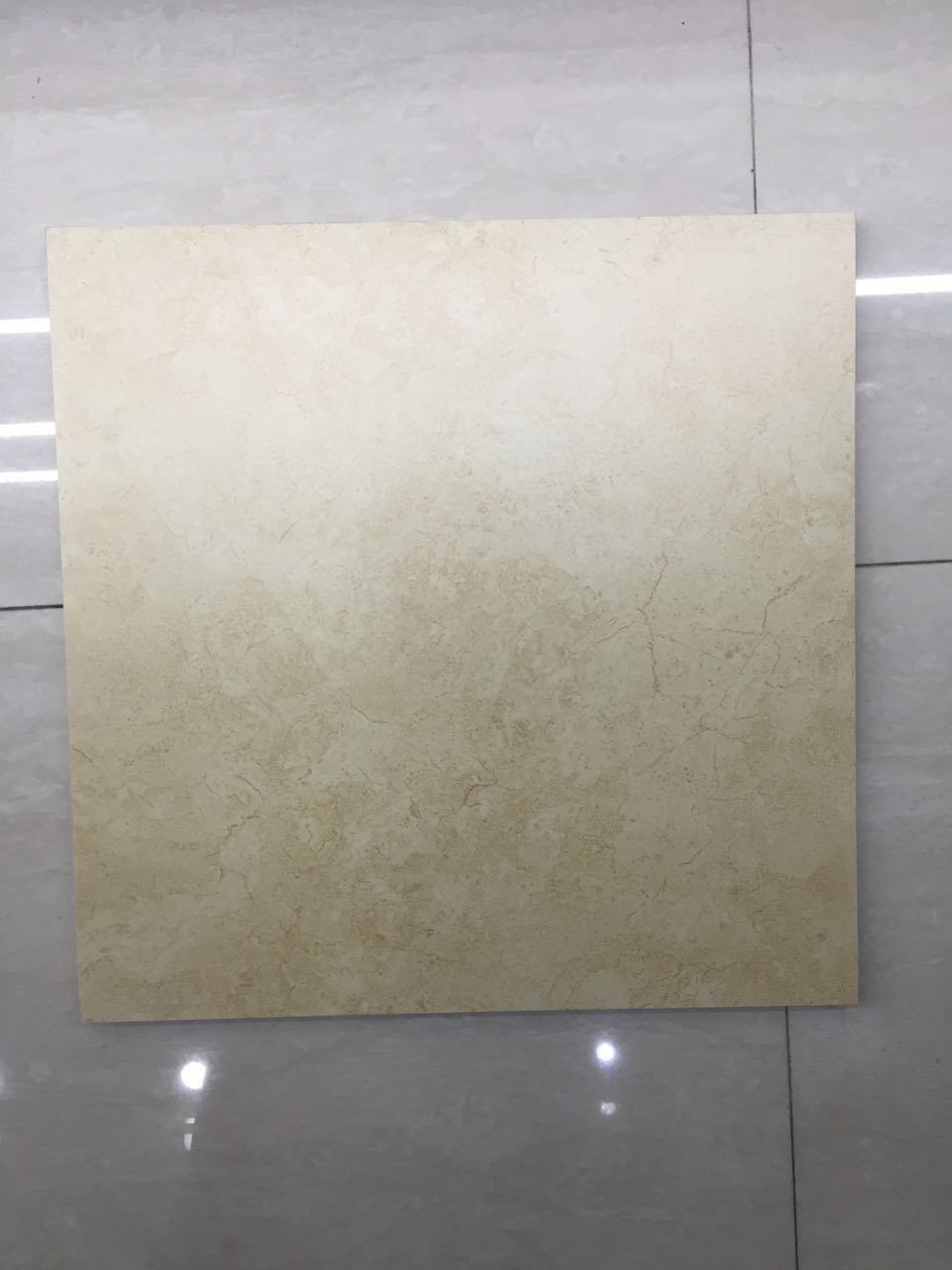 300*300mm Glazed Porcelain Rustic Bathroom Tile (FA9039)