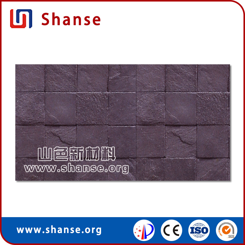 2400X1200mm Breathable Original Ecology Mosaic Wall Tile with SGS