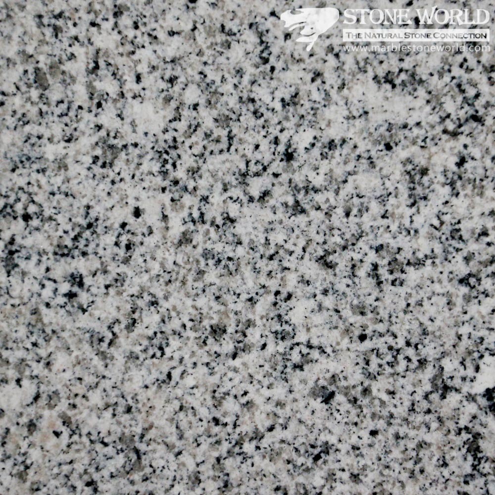 Polished Bianco Gamma G603 Granite Slabs/Tiles for Flooring (MT005)