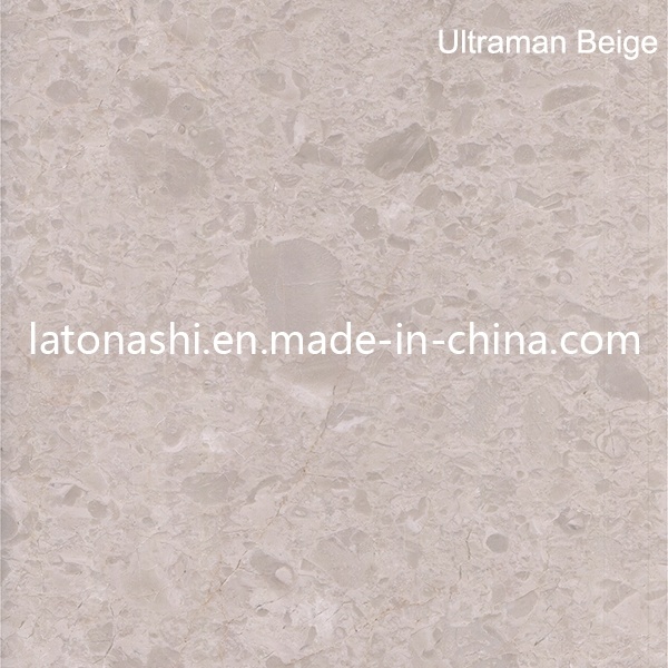 Natural Paving Slabs Crema Ultraman Tile for Wall