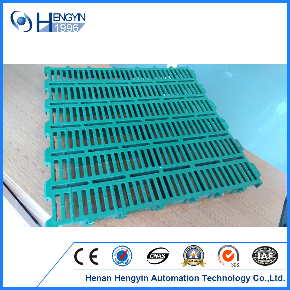 Plastic Slatted Flooring for Goat / Sheep/ Dairy & Poultry