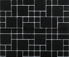 Crystal Glass Mosaic Tile Factory Price