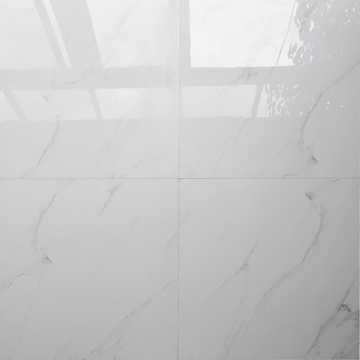 Floor 600X600 mm Ceramics Marble Stairs Tiles