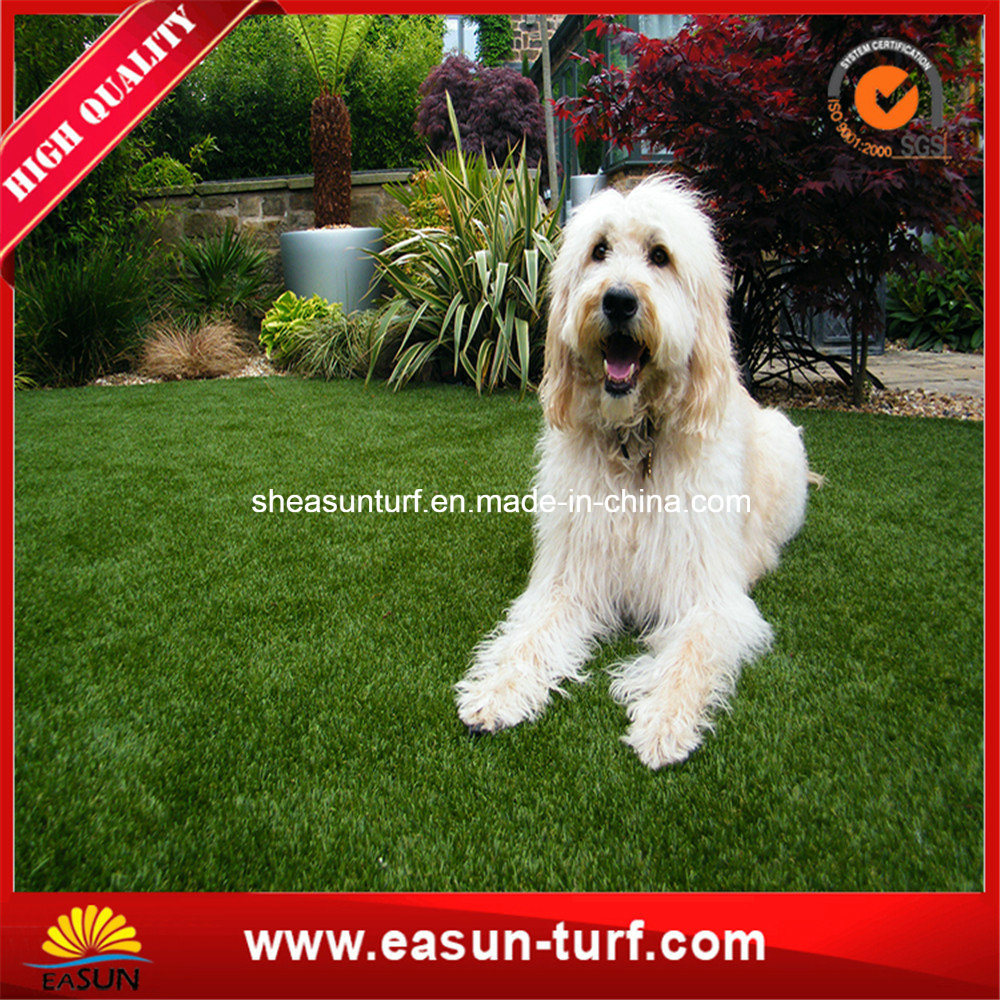 Landscaping Artificial Outdoor Fake Grass Turf