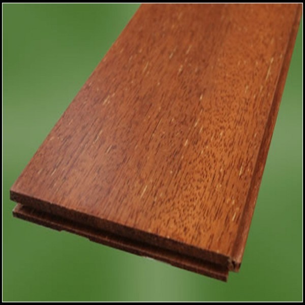 Quality Solid Merbau Hardwood Flooring