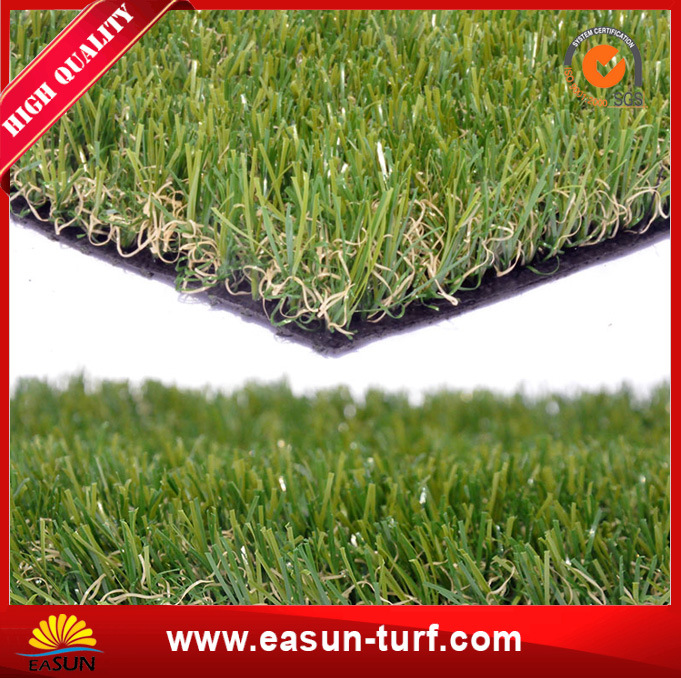 Landscaping Turf Artificial Grass Lawn for Garden Decoration
