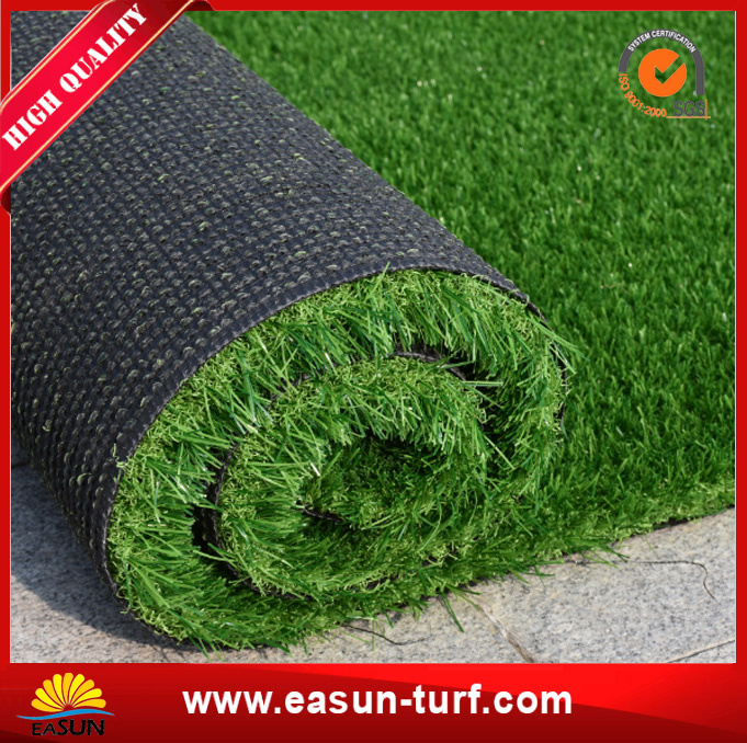 Natural Green Landscape Artificial Grass