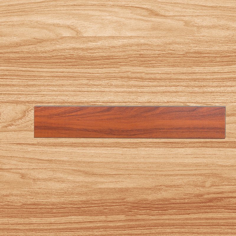 PVC Lvt Click Flooring Plank / Vinyl Flooring