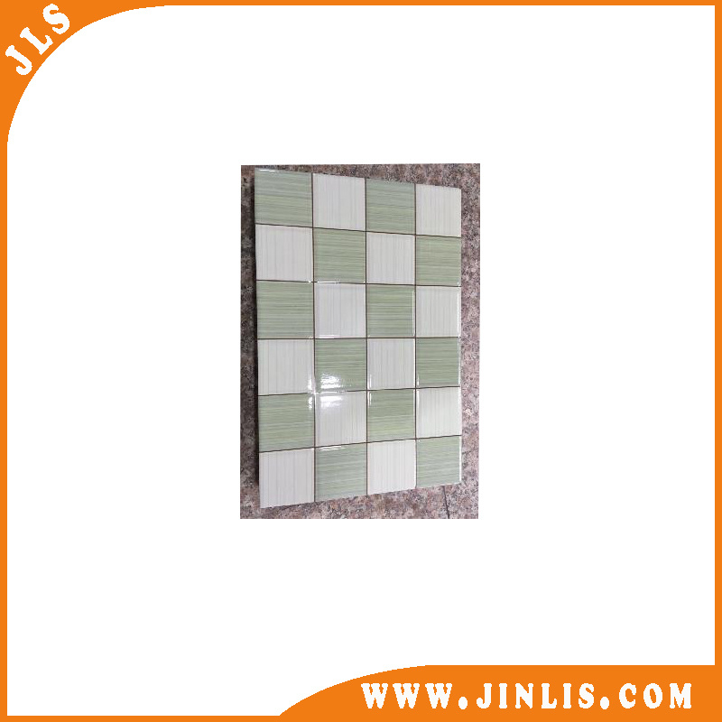 Digital Bathroom & Kitchen Ceramic Wall Tiles 200*300mm