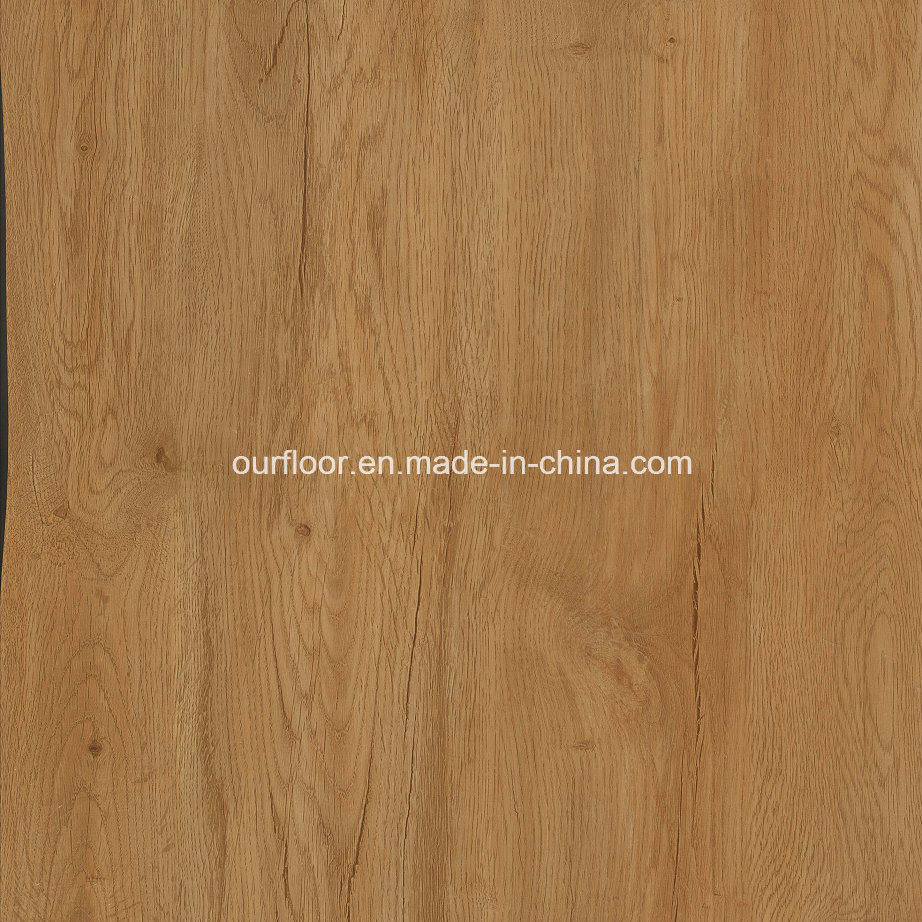 WPC Vinyl Flooring with Click Installation (OF-105-1)