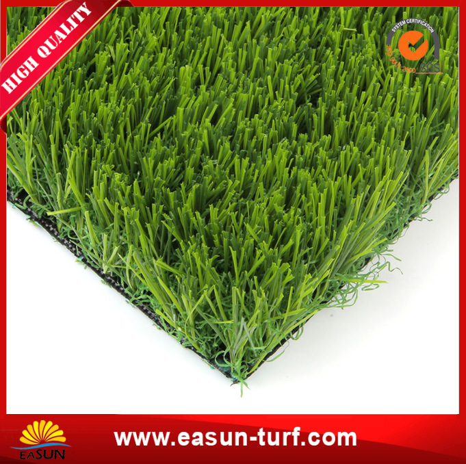 Football and Landscaping Fake Turf Artificial Grass