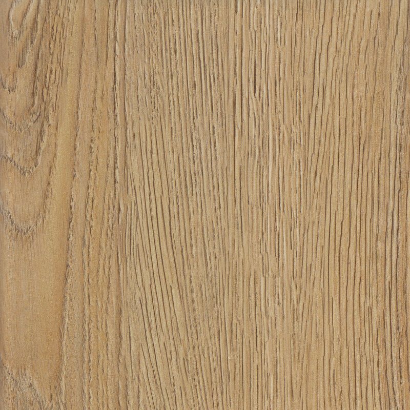 Manning WPC Wood Plastic Click Flooring with Good Quality 1817-1