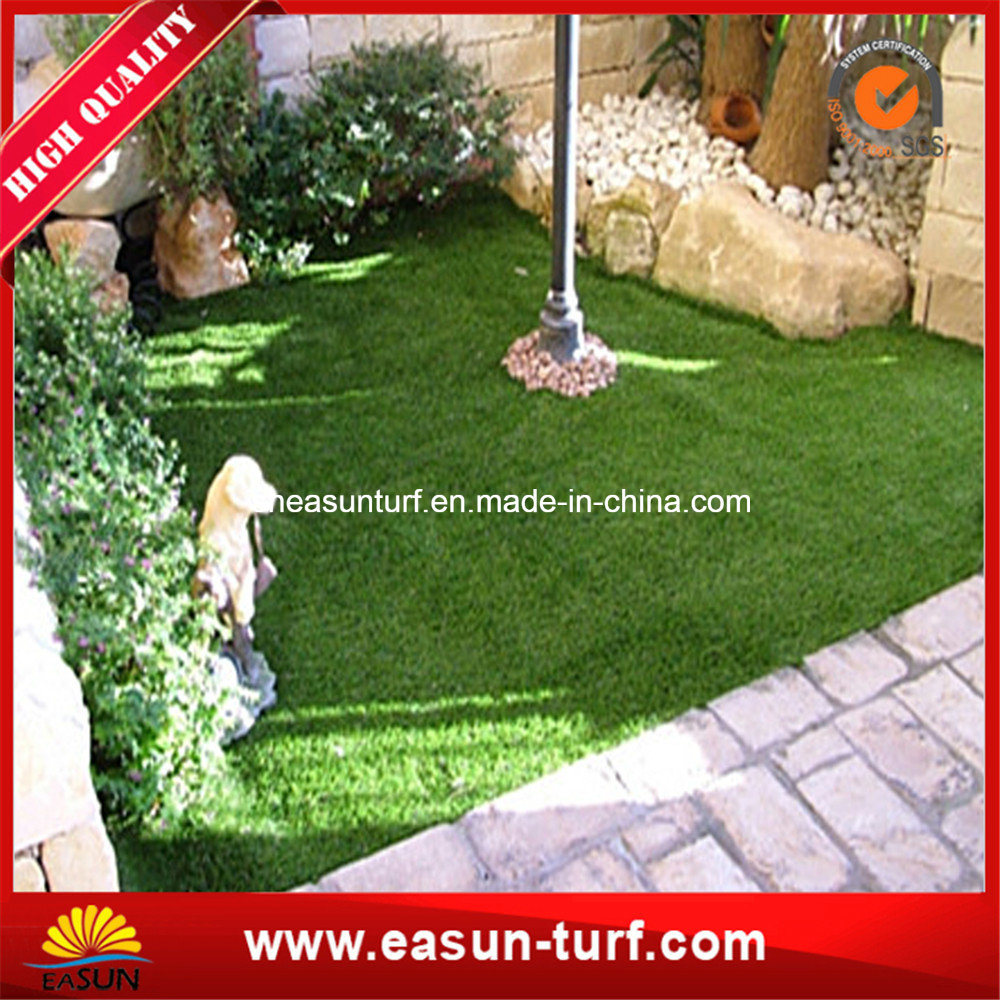 Landscape Artificial Lawn Turf for Garden