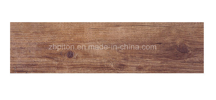 Wood Look 2014 New Design PVC Vinyl Flooring