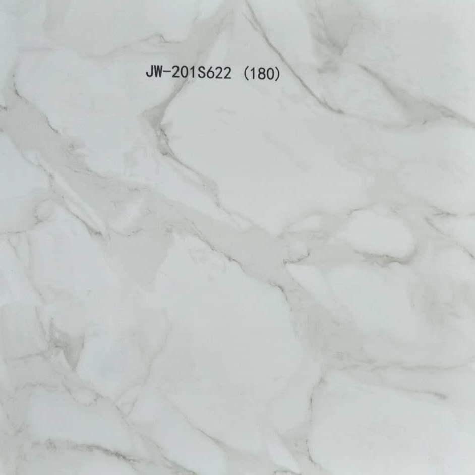 600X600mm White Marble Ceramic Floor Tiles