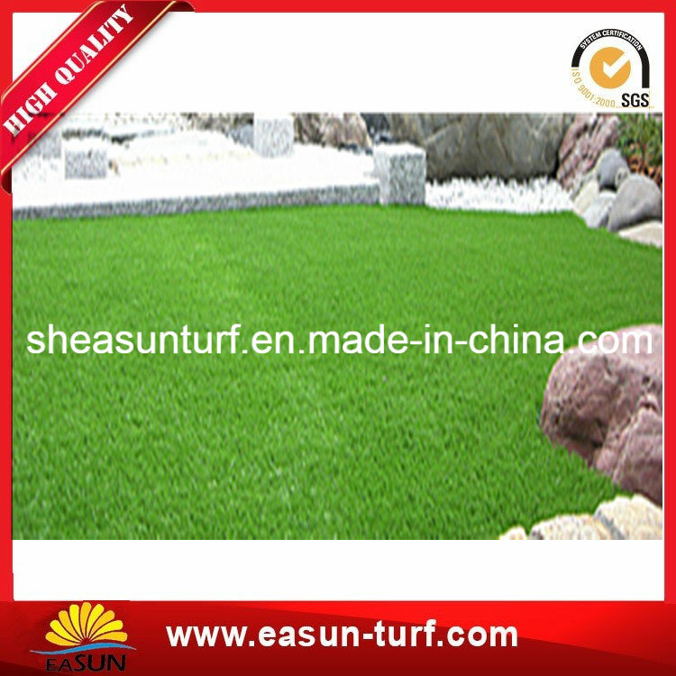 China Cheap Artificial Lawn Grass for Landscaping Garden