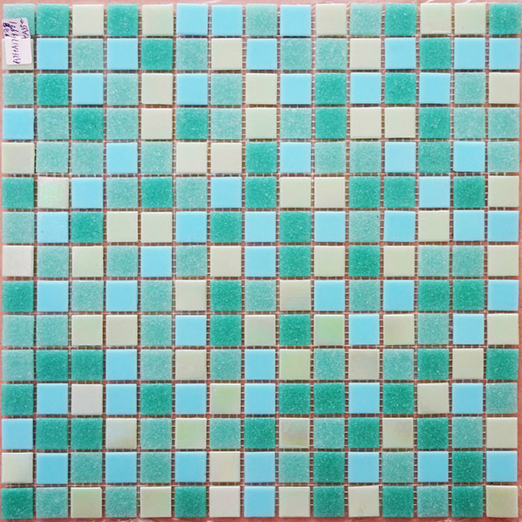 Glass Tile Mixture Mosaic for Bathroom and Kitchen