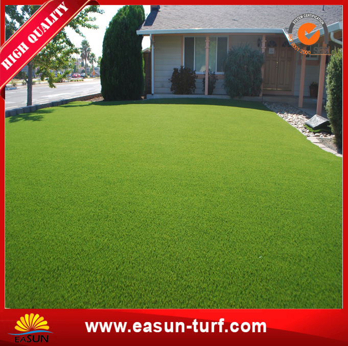 Hot-Selling Artificial Garden Synthetic Landscaping Grass