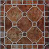 Glzaed Rustic Ceramic Floor Tiles (4106)