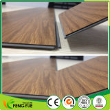 Hot Sell Commercial and Residential PVC Click Vinyl Spc Floor Tile