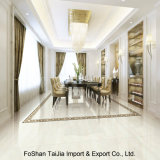 Full Polished Glazed 600X600mm Porcelain Floor Tile (TJ64005)