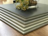 600*600mm Anti Slip Glazed Porcelain Floor Tile with Cement Look (CLT602)