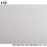 White Natural Polished Surface Quartz Stone