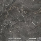 Foshan Full Body Marble Polished Porcelain Floor Tile (VRP8F154D 800X800mm/32''x32'')