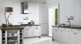 300X600 White Color Glazed Ceramic Wall Tile for Kitchen